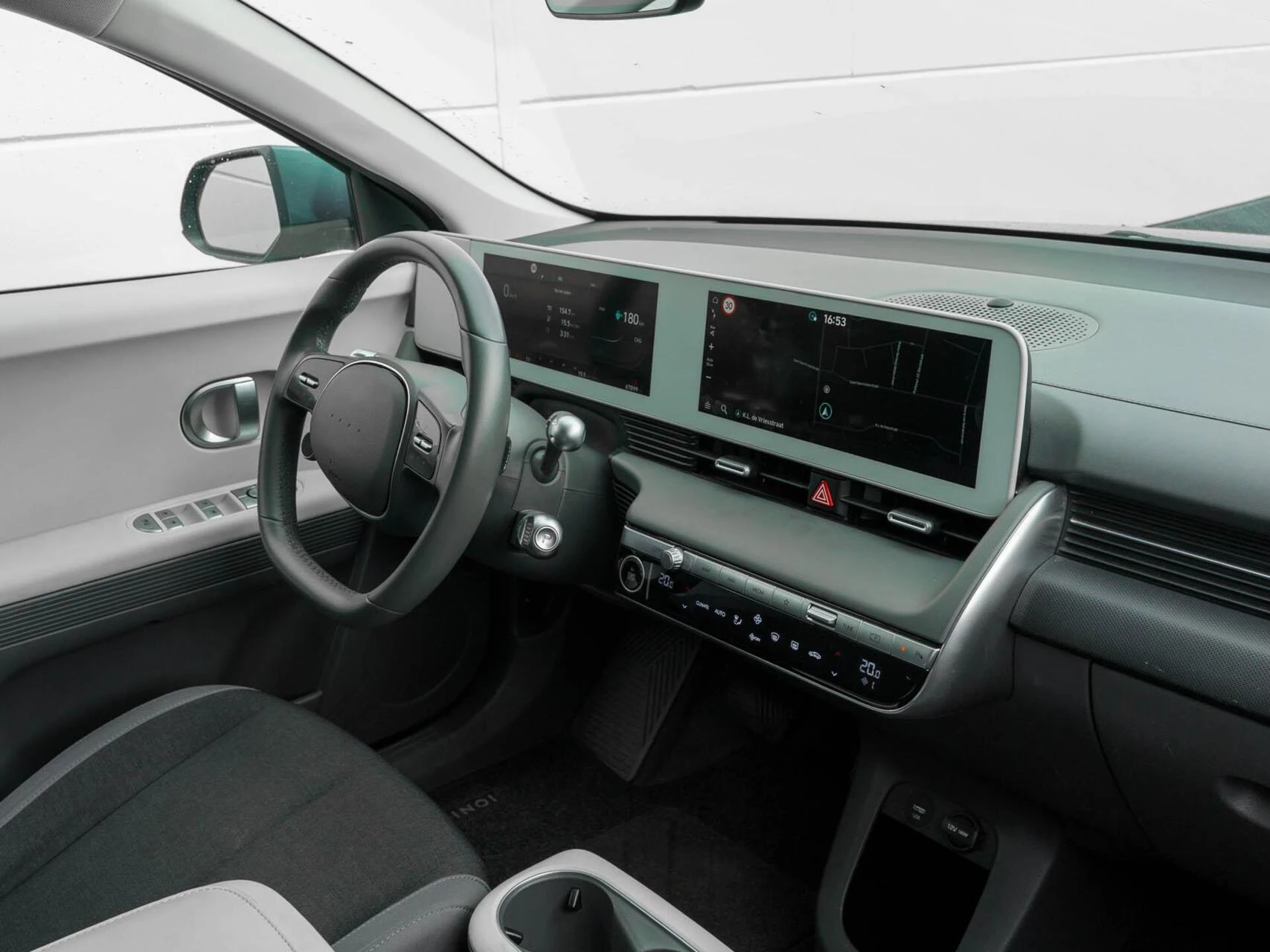 Hoofdafbeelding Hyundai IONIQ 5