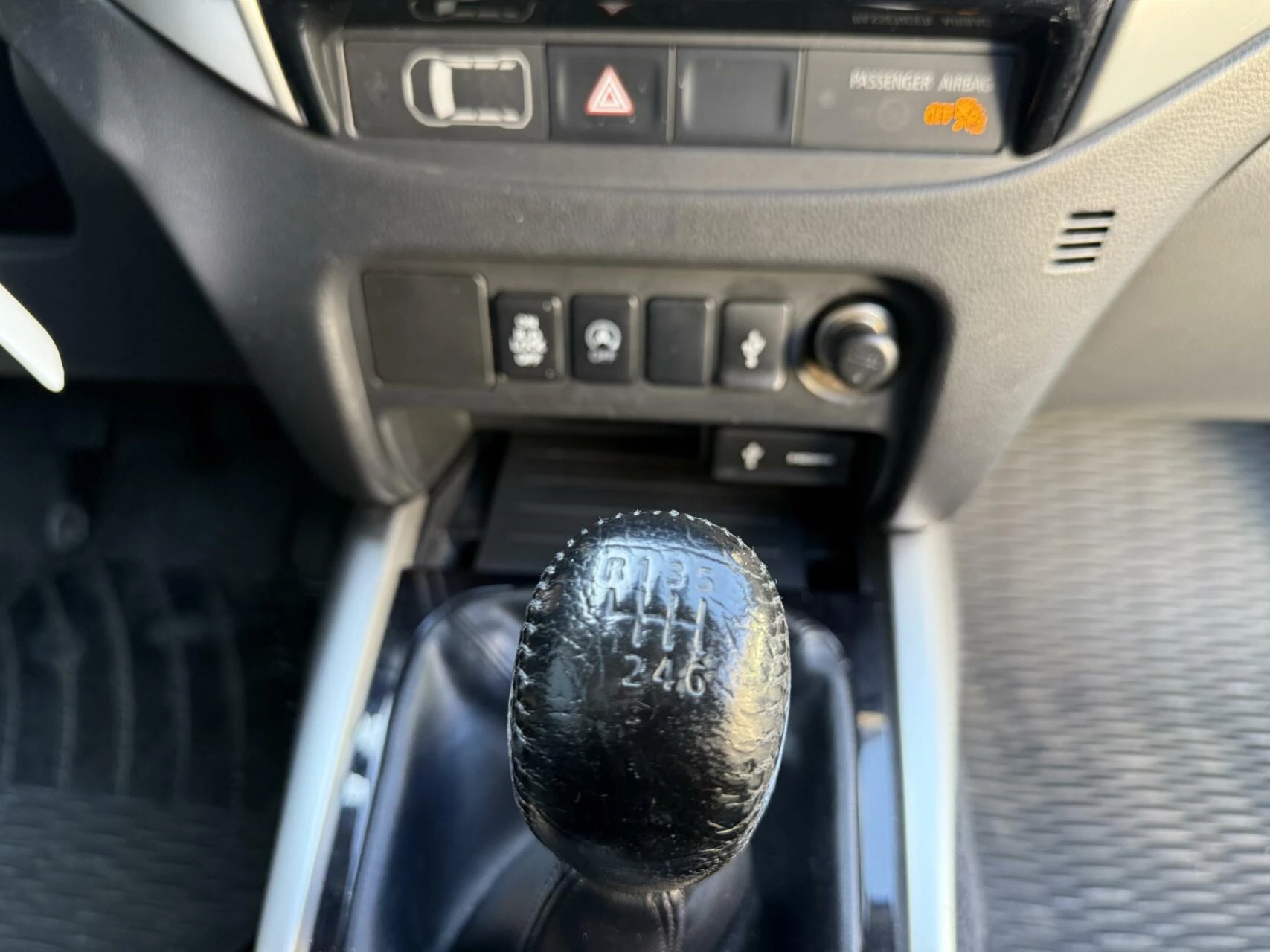 Hoofdafbeelding Mitsubishi L200