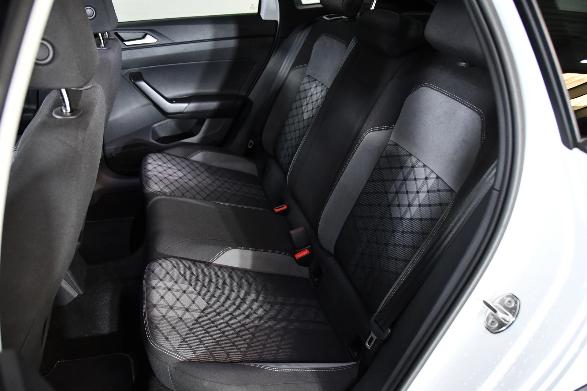 Hoofdafbeelding Volkswagen Taigo