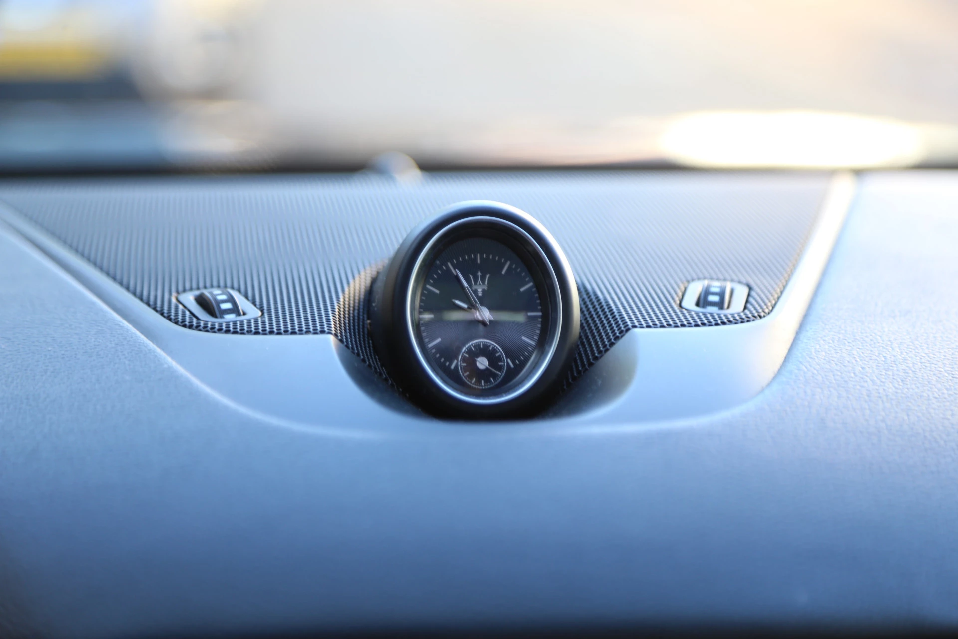 Hoofdafbeelding Maserati Levante