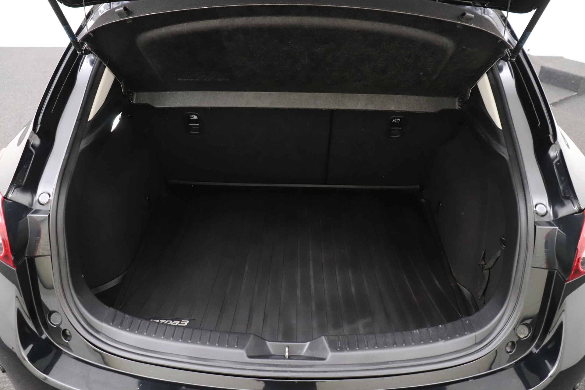 Hoofdafbeelding Mazda 3