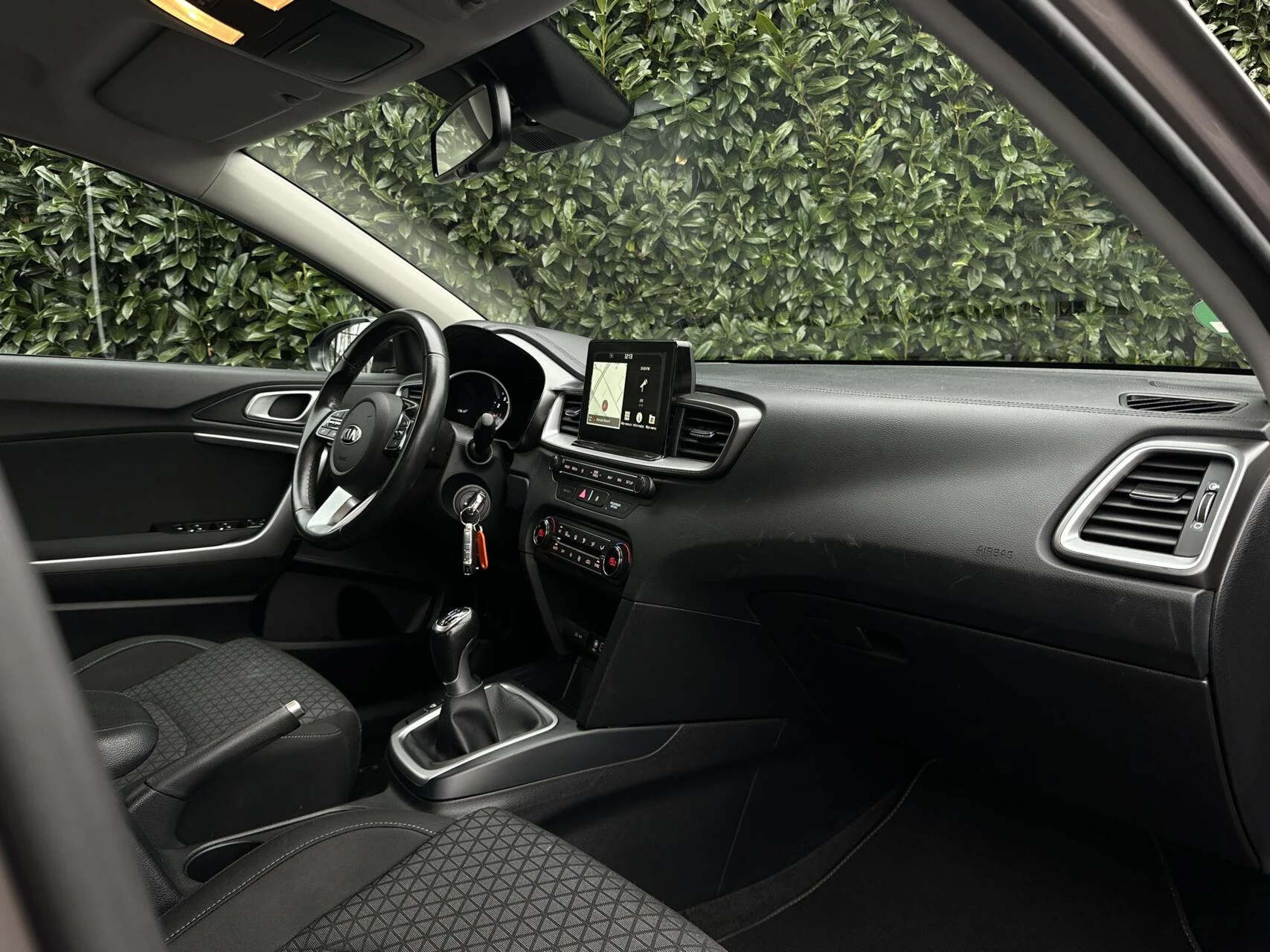 Hoofdafbeelding Kia Ceed