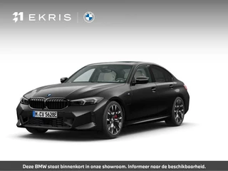 Hoofdafbeelding BMW 3 Serie BMW 3 Serie xDrive M Sport Edition | M Sportpakket Pro | Innovation Pack | Comfort Pack | Harman Kardon