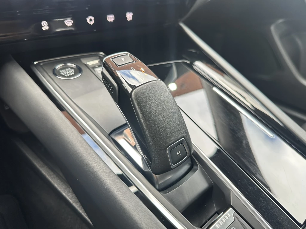 Hoofdafbeelding Peugeot 508