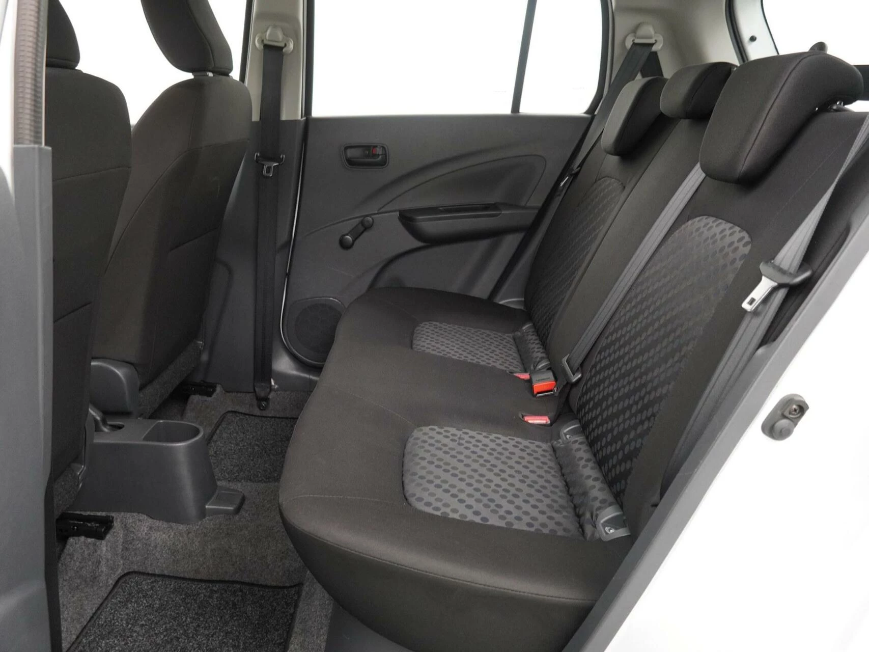 Hoofdafbeelding Suzuki Celerio