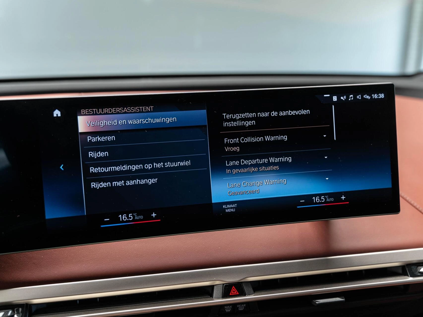 Hoofdafbeelding BMW iX