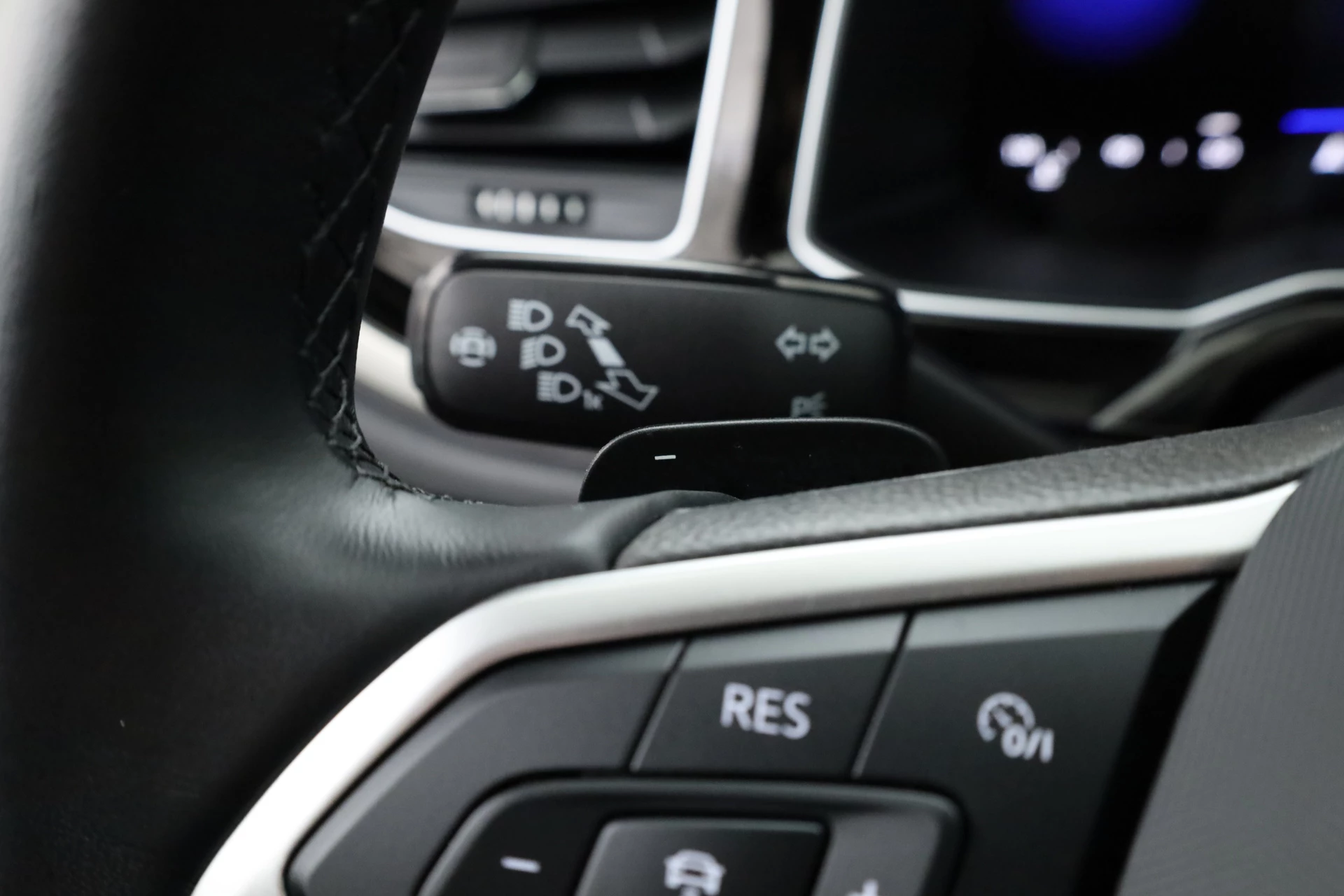 Hoofdafbeelding Volkswagen Taigo