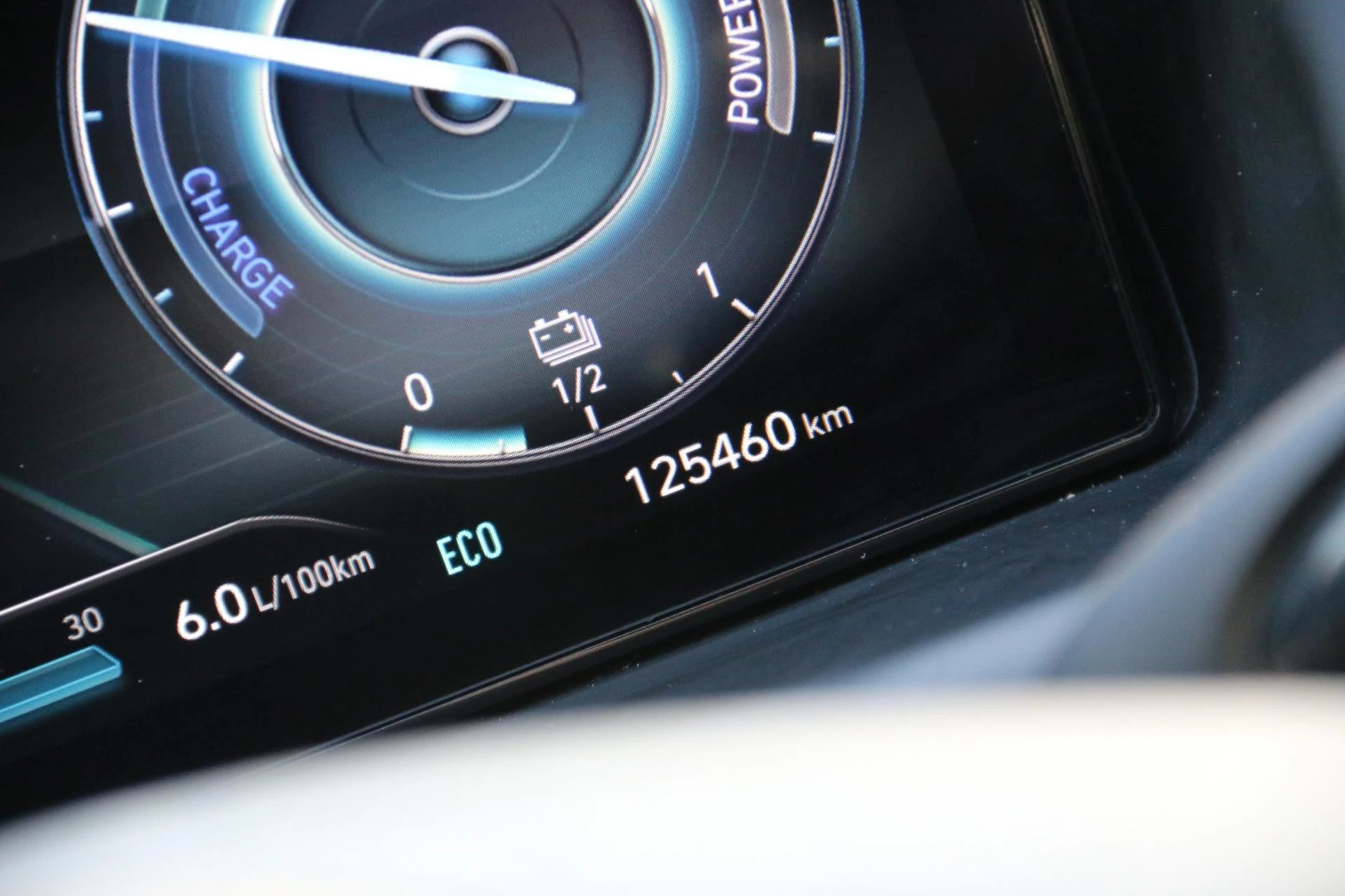 Hoofdafbeelding Hyundai Tucson Hybrid