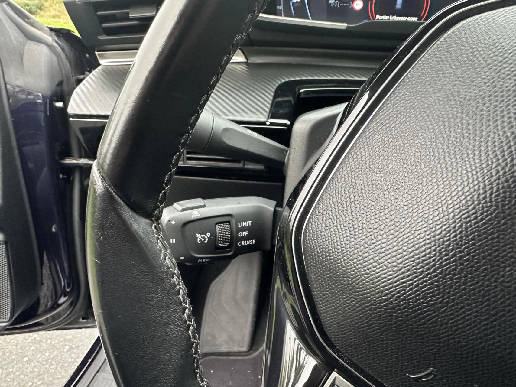 Hoofdafbeelding Peugeot 508