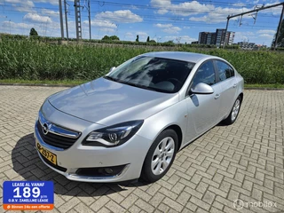 Opel Insignia 1.4 T EcoFLEX Edition