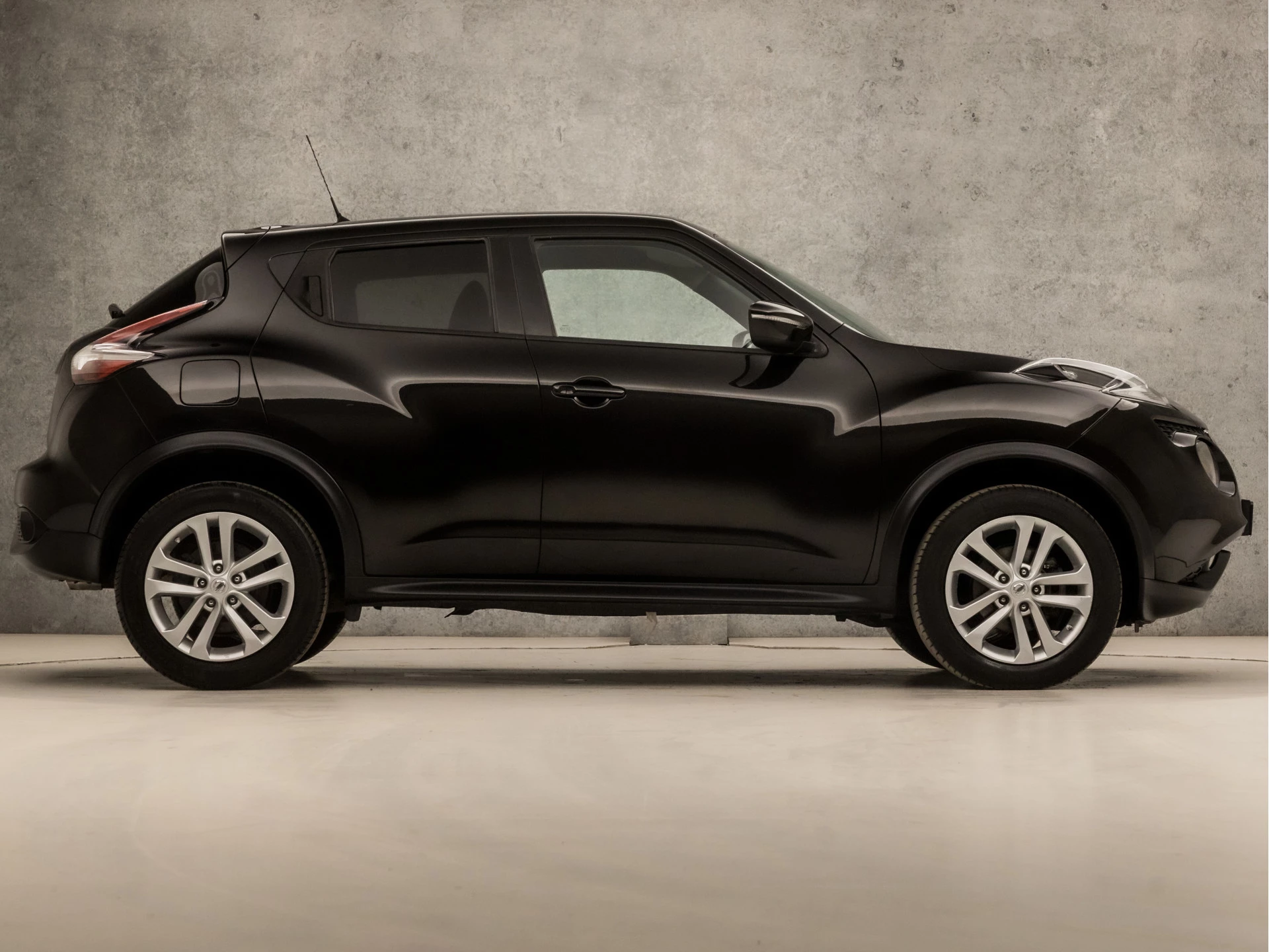 Hoofdafbeelding Nissan Juke