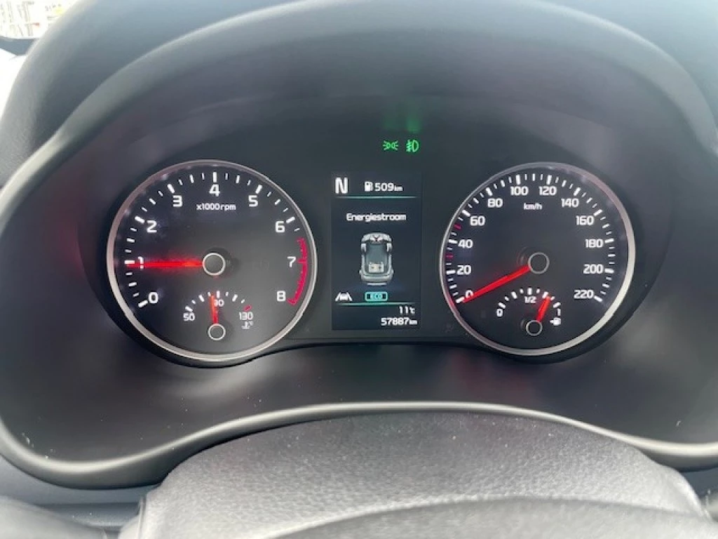 Hoofdafbeelding Kia Stonic