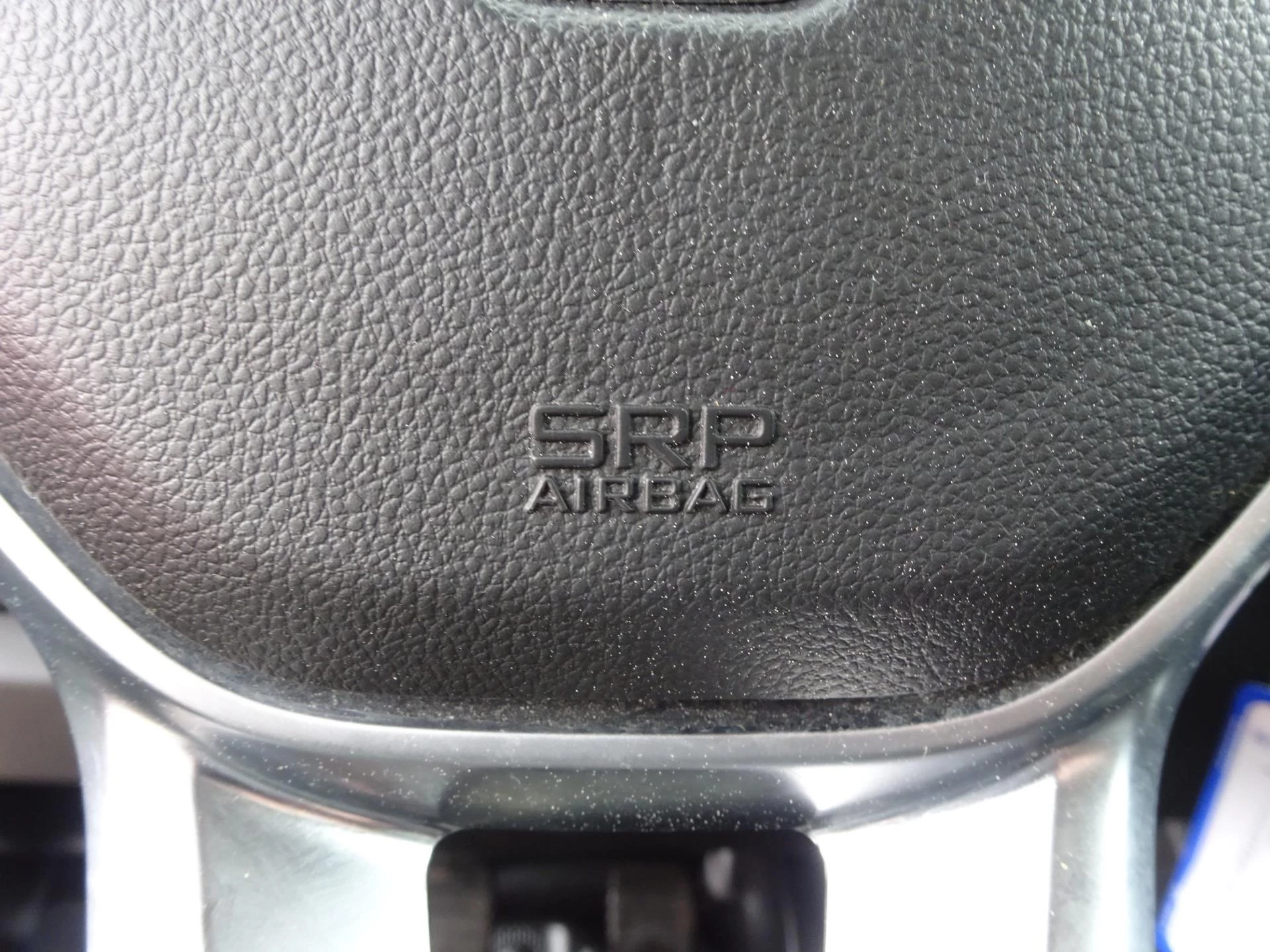 Hoofdafbeelding Renault Express