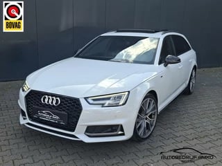 Audi A4 Avant 40 TFSI Edition Sport / S-Line / VIRTUAL / PANO / GARANTIE