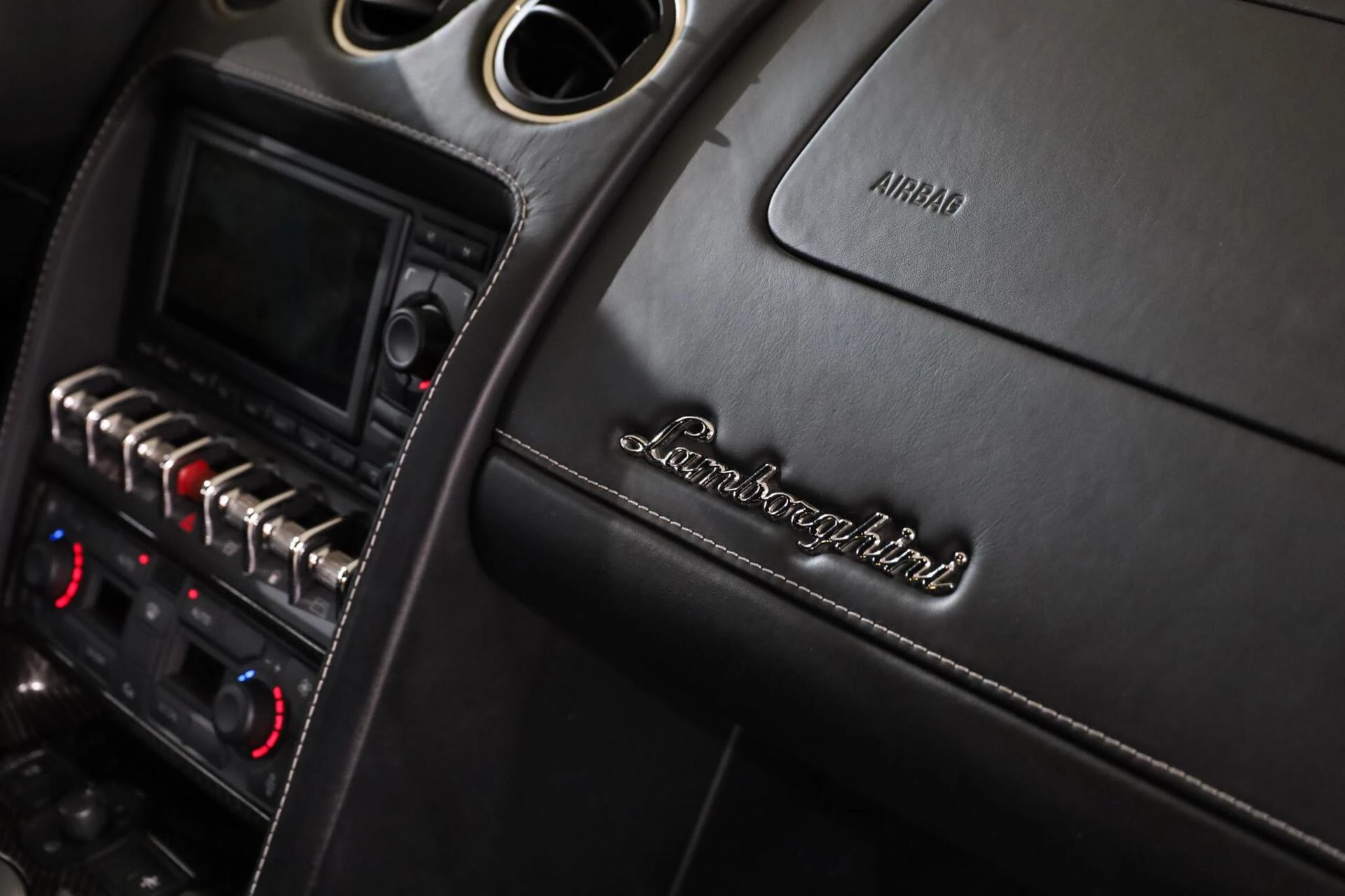 Hoofdafbeelding Lamborghini Gallardo