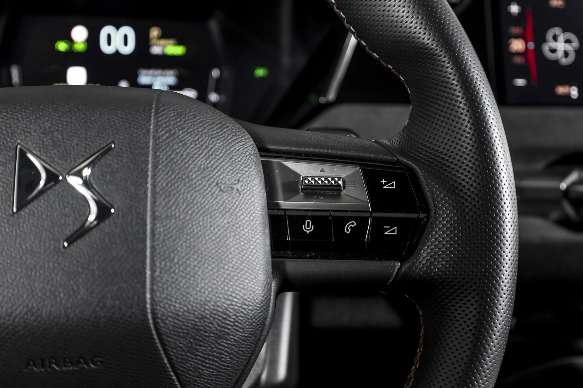 Hoofdafbeelding DS DS 4