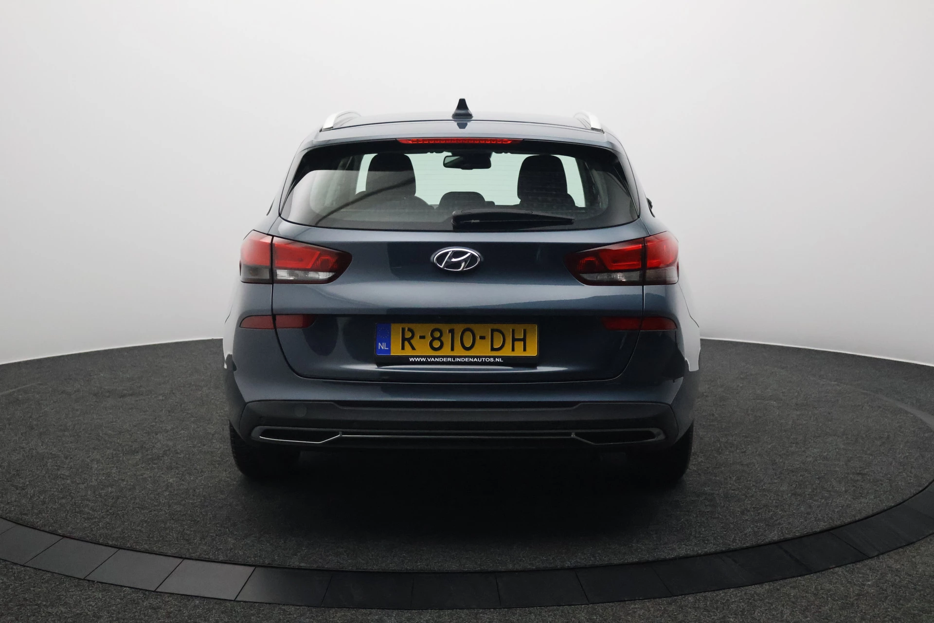 Hoofdafbeelding Hyundai i30