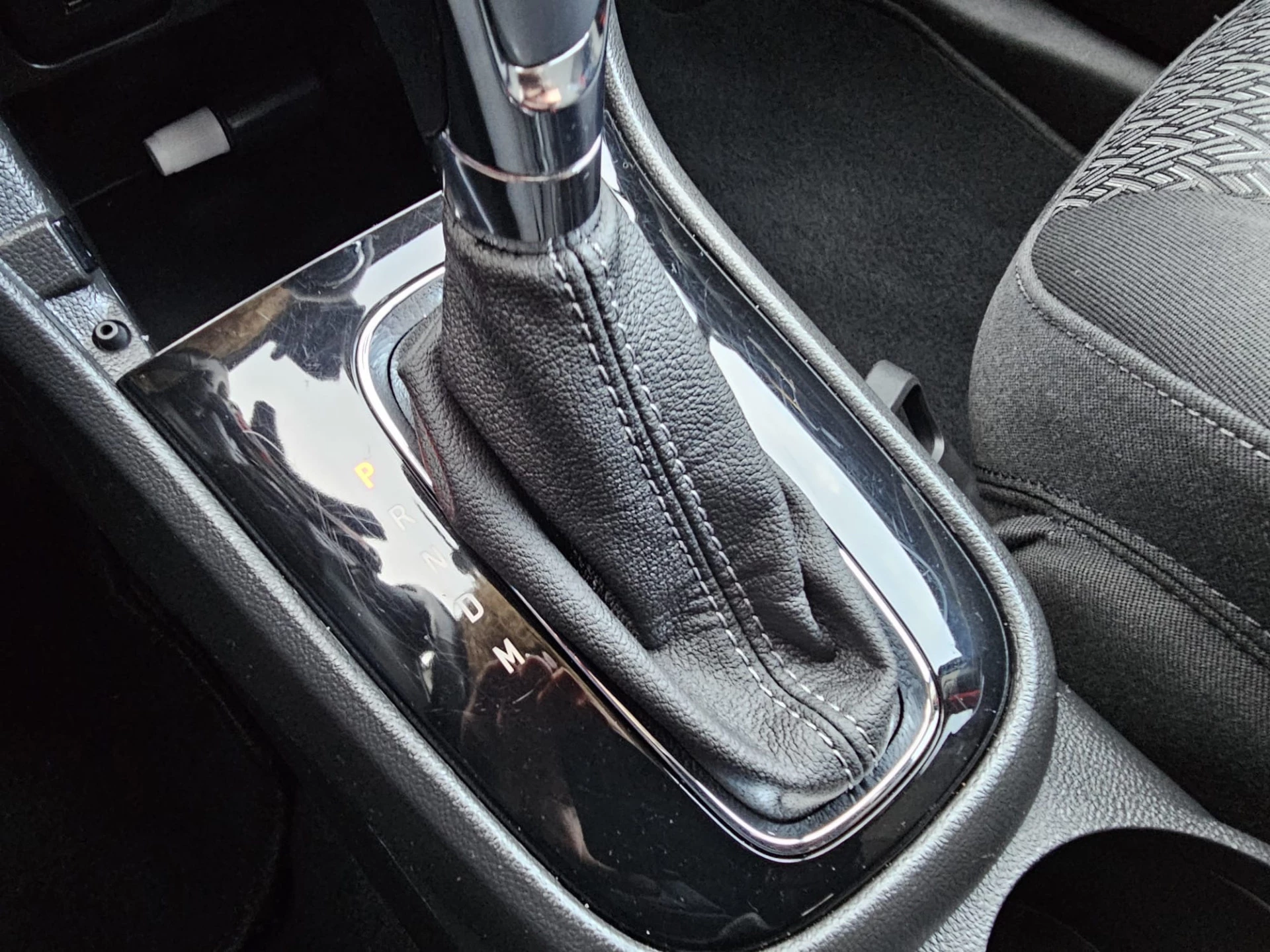 Hoofdafbeelding Opel Mokka X