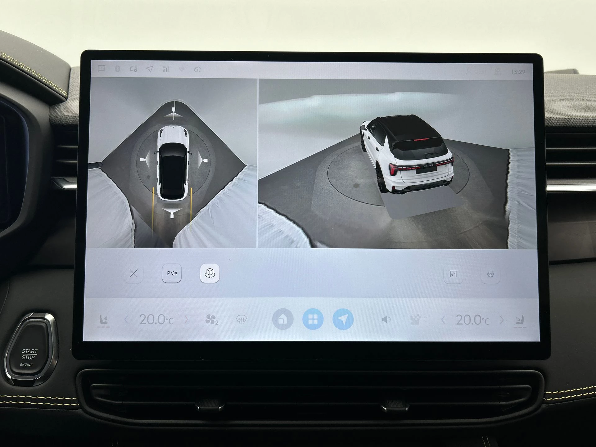 Hoofdafbeelding Lynk & Co 01