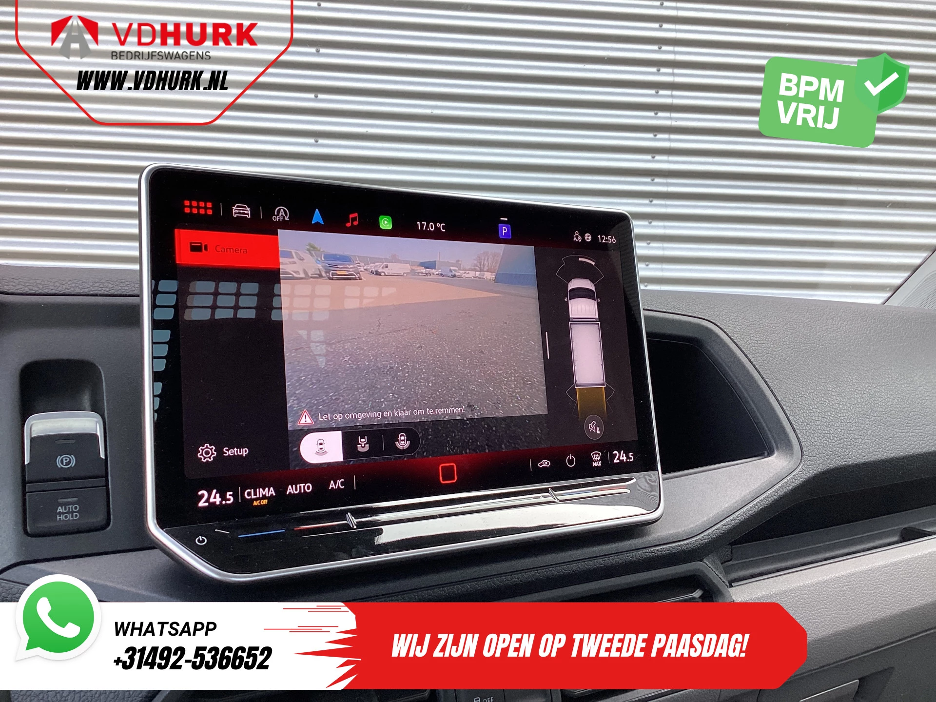 Hoofdafbeelding MAN TGE