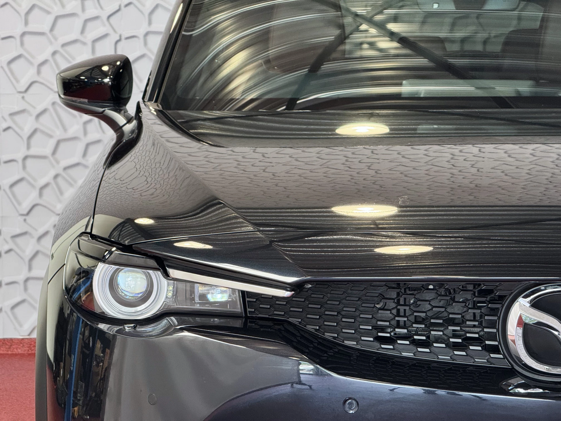 Hoofdafbeelding Mazda MX-30