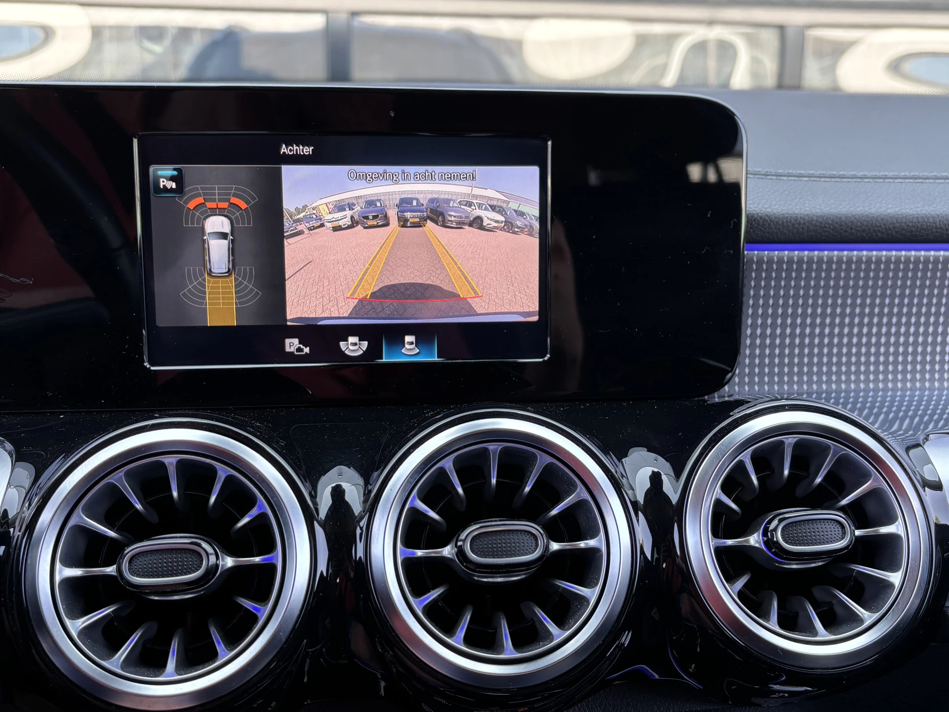 Hoofdafbeelding Mercedes-Benz GLB