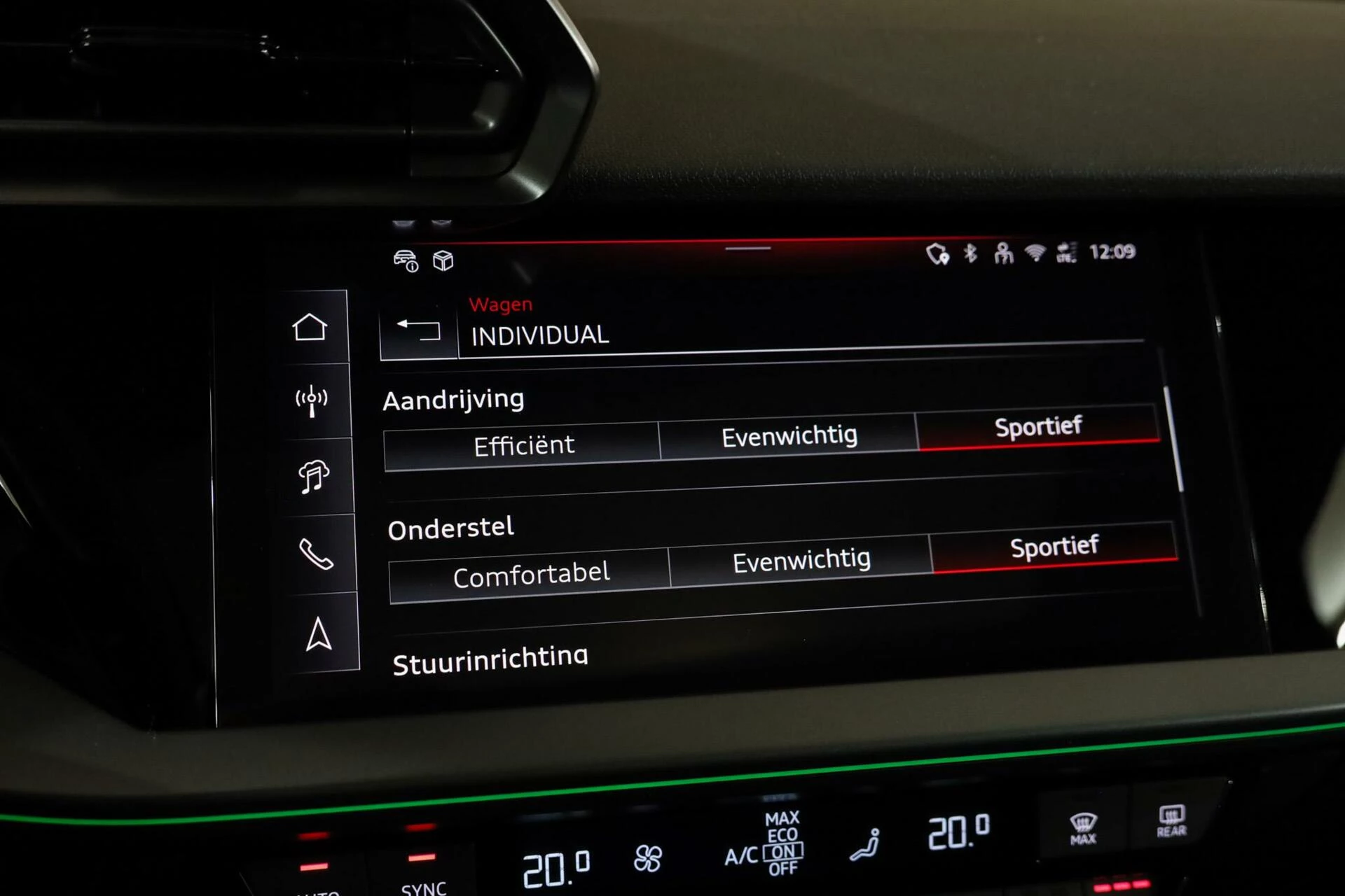Hoofdafbeelding Audi RS3