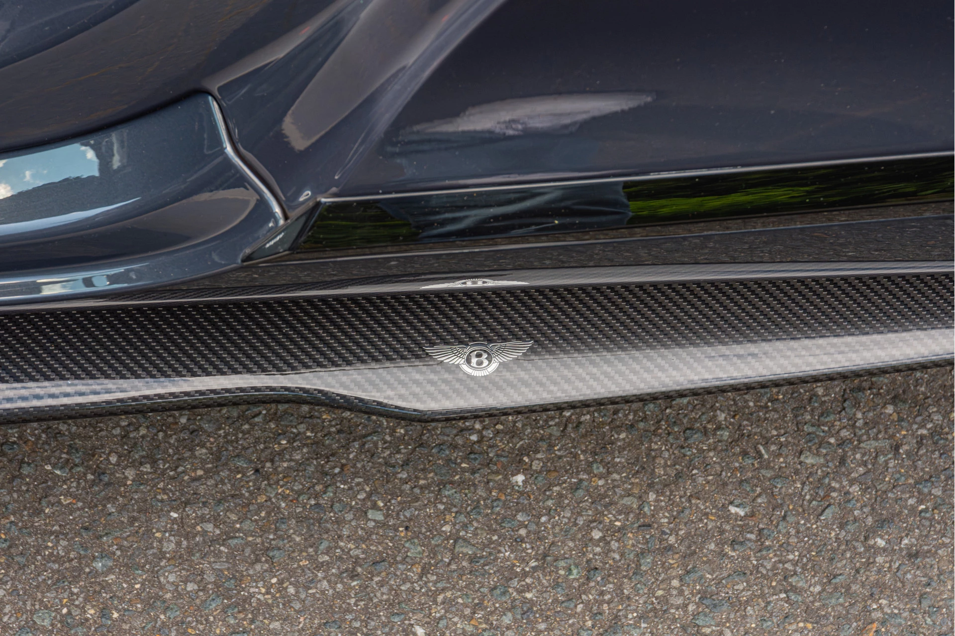 Hoofdafbeelding Bentley Continental GT