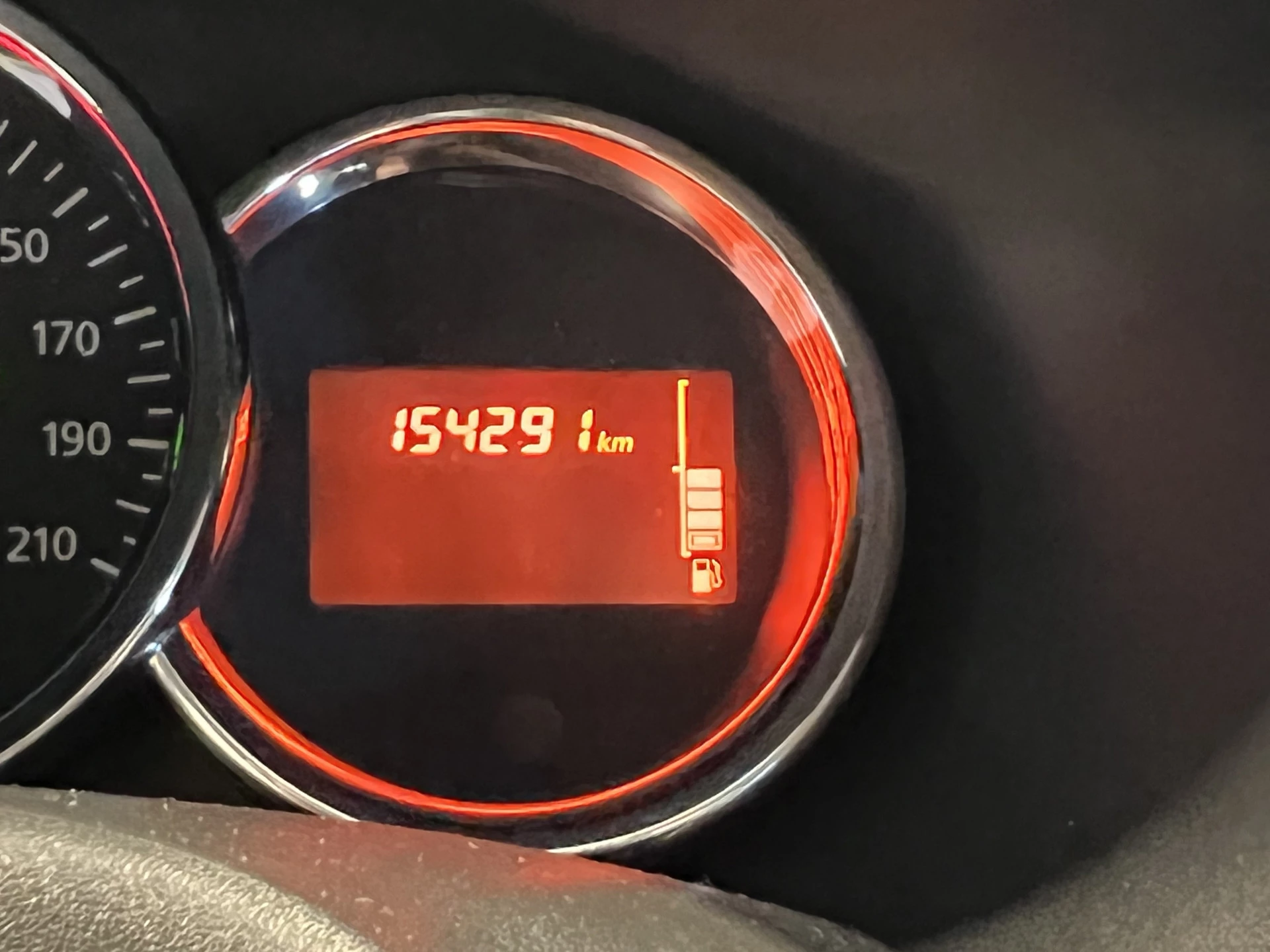 Hoofdafbeelding Dacia Sandero Stepway