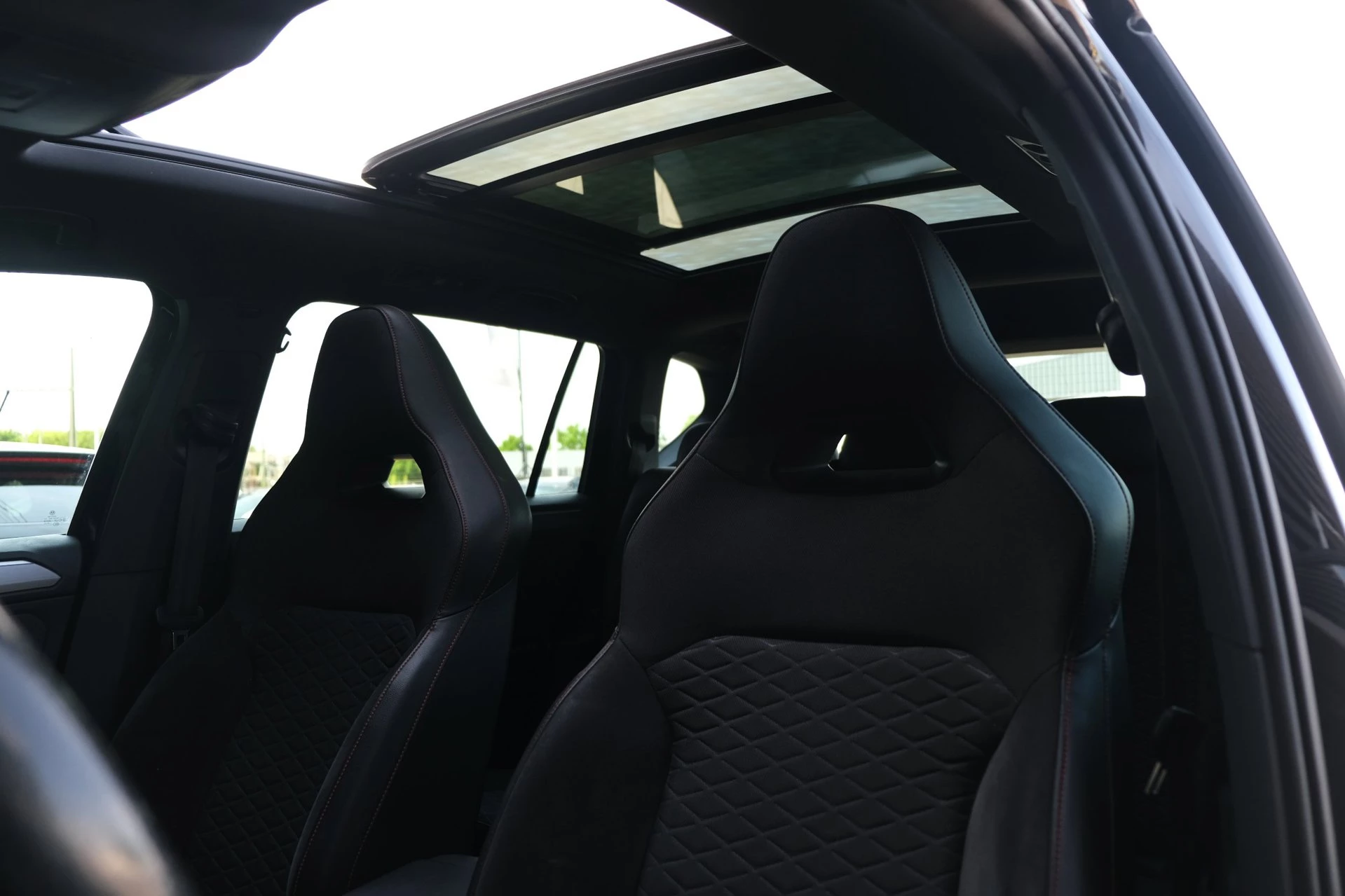 Hoofdafbeelding SEAT Tarraco
