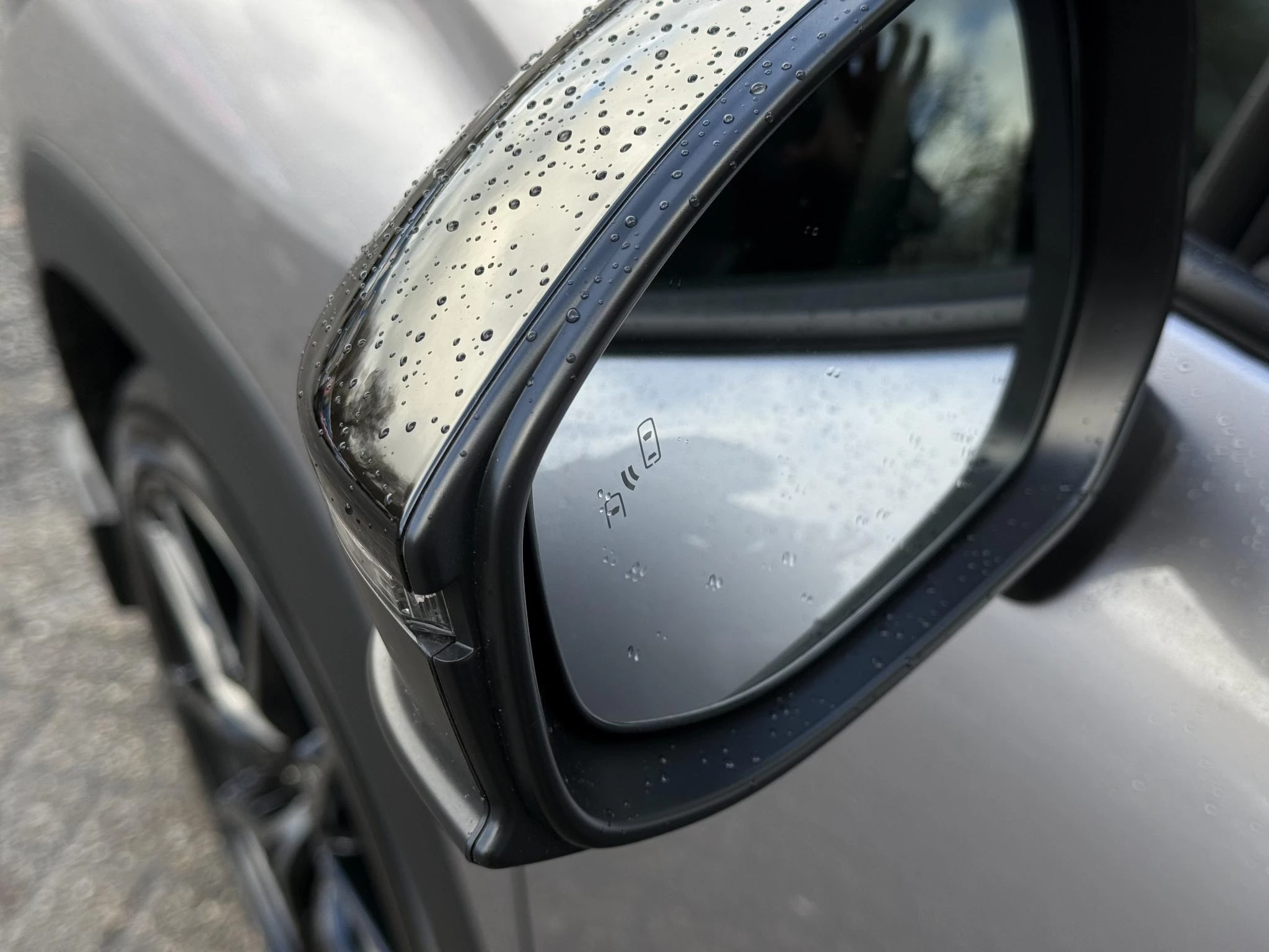 Hoofdafbeelding Toyota Corolla Cross