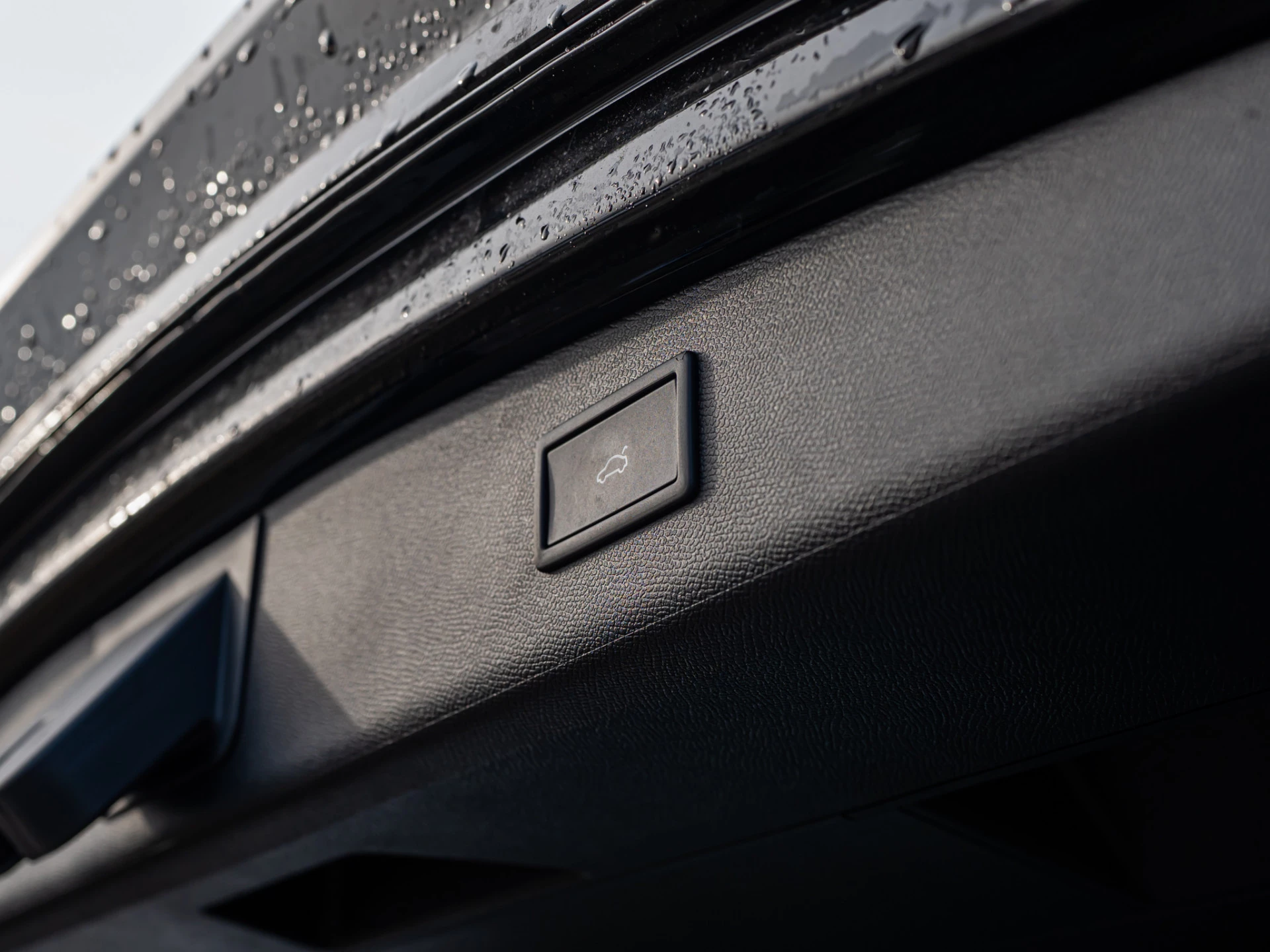 Hoofdafbeelding CUPRA Leon Sportstourer