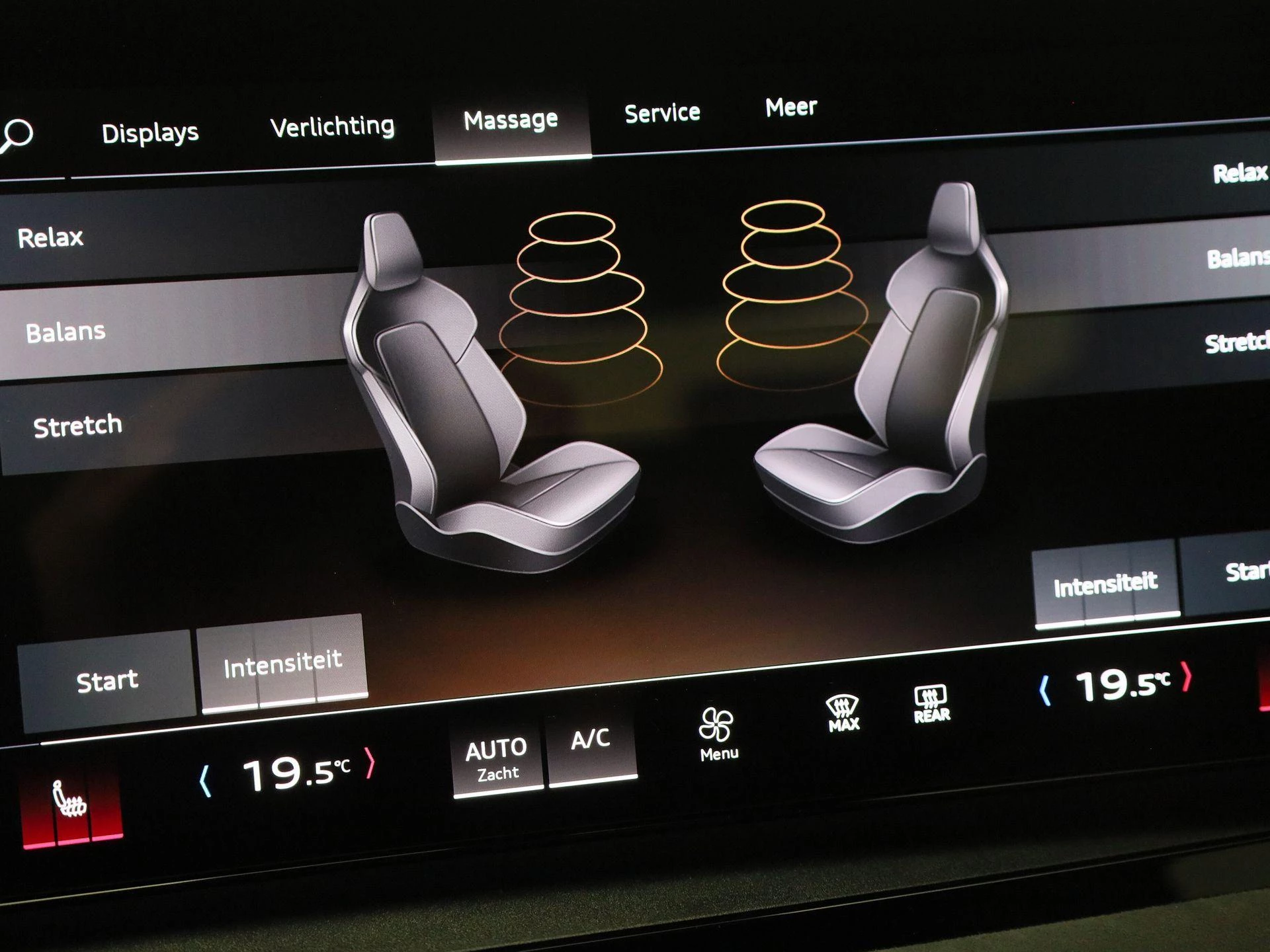 Hoofdafbeelding Audi Q6 e-tron