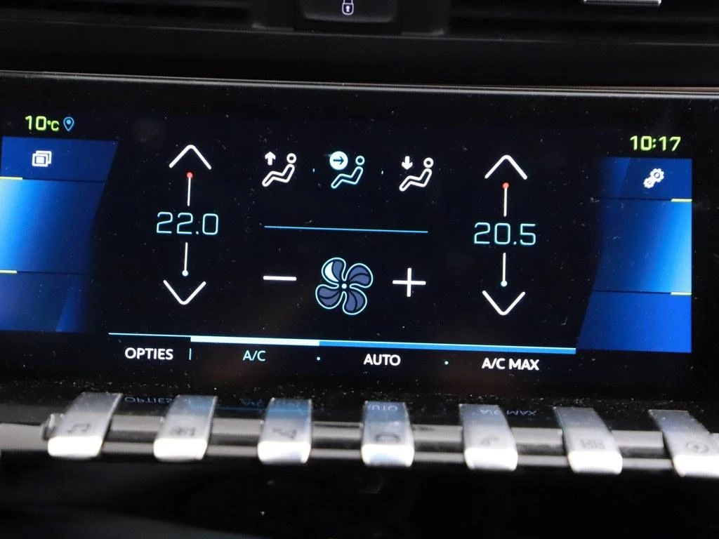 Hoofdafbeelding Peugeot 508