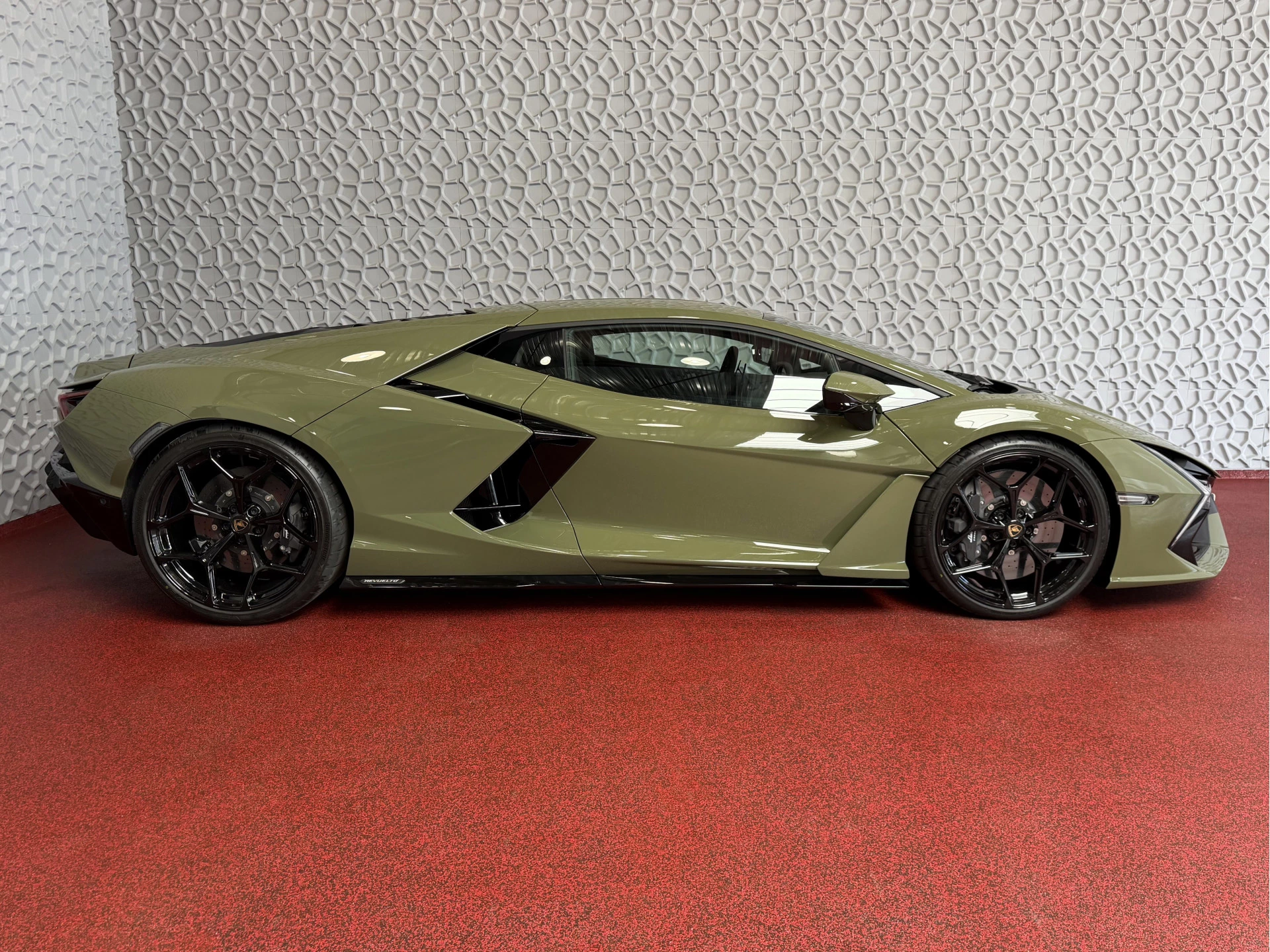 Hoofdafbeelding Lamborghini Revuelto