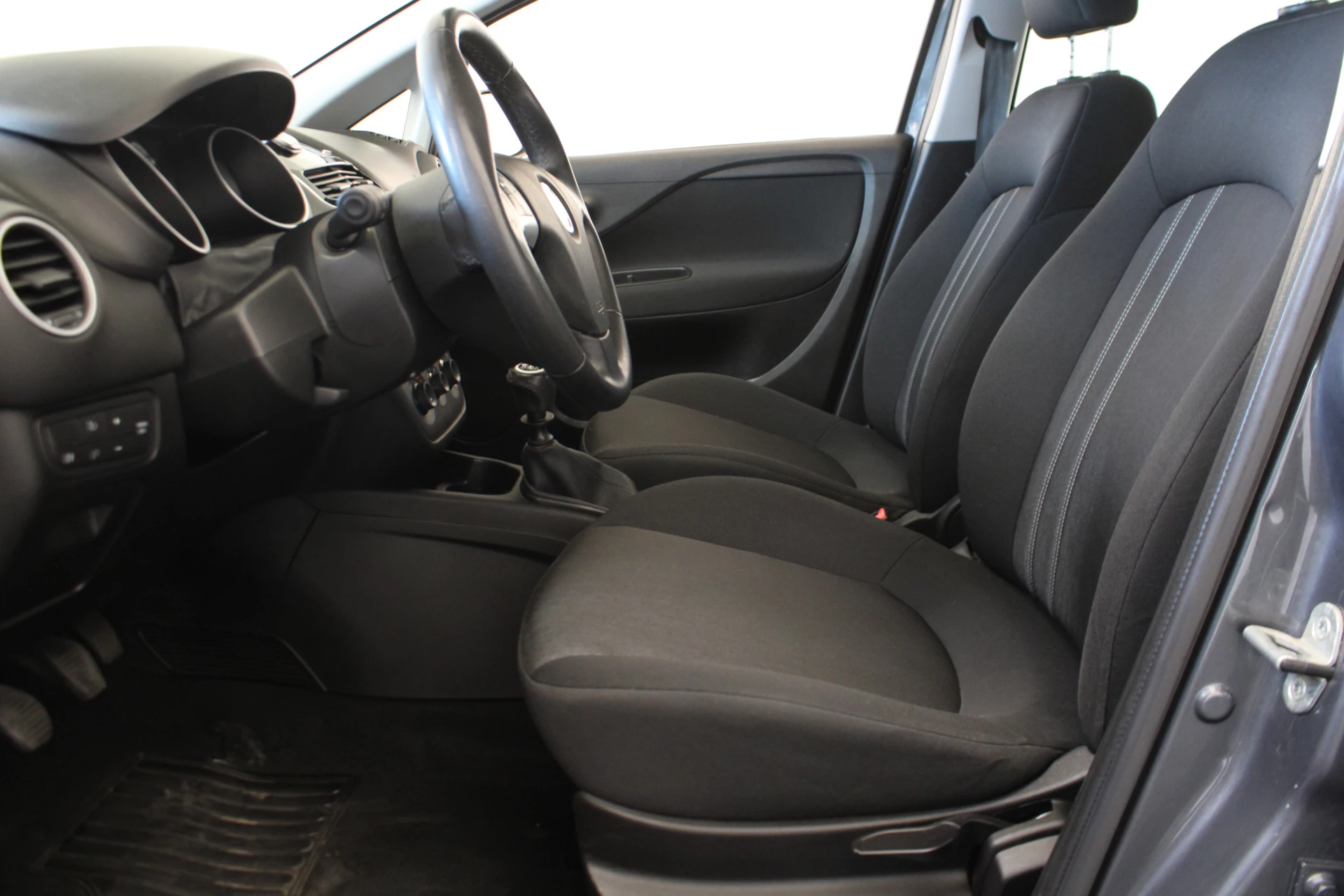 Hoofdafbeelding Fiat Punto