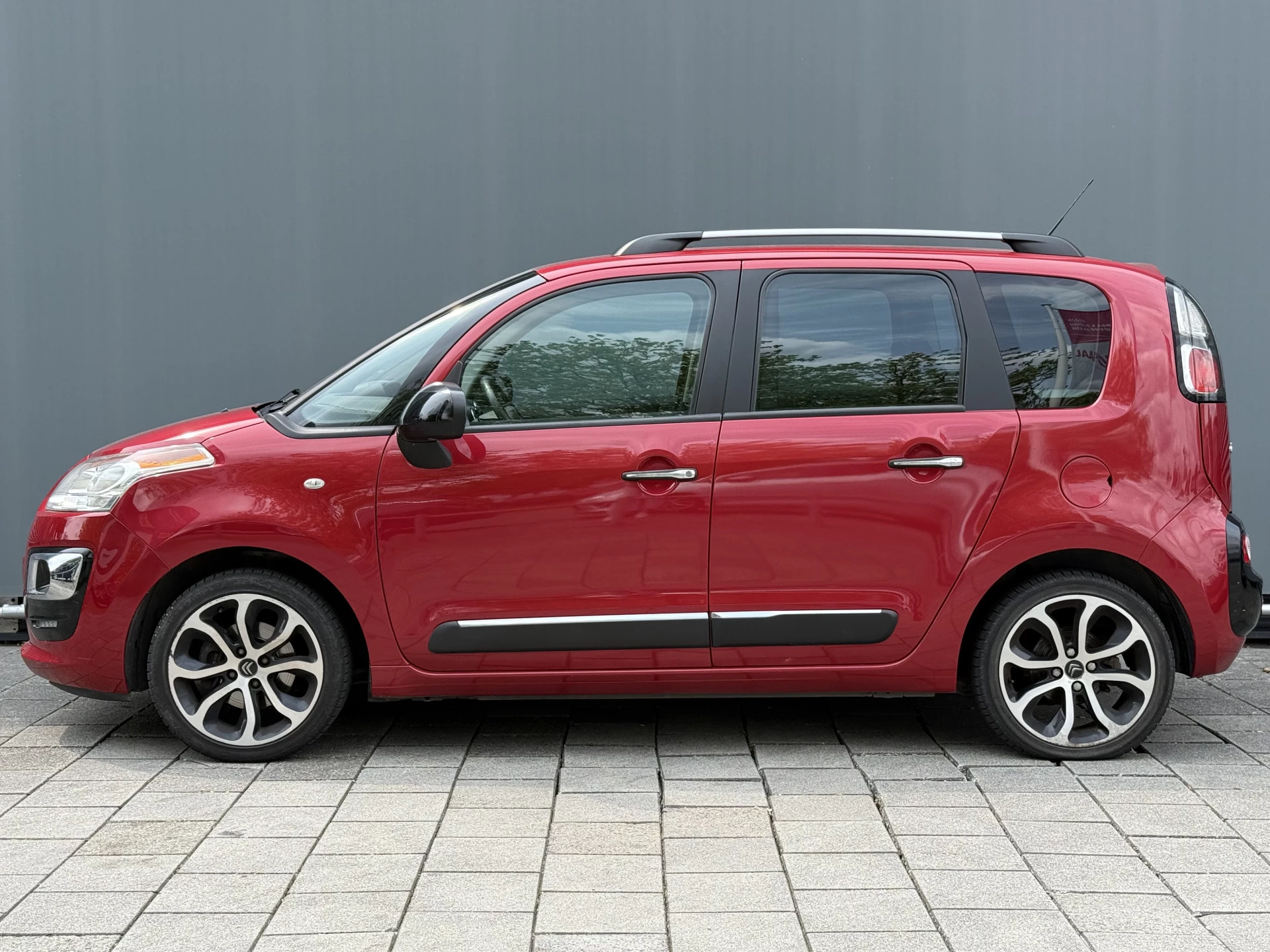 Hoofdafbeelding Citroën C3 Picasso