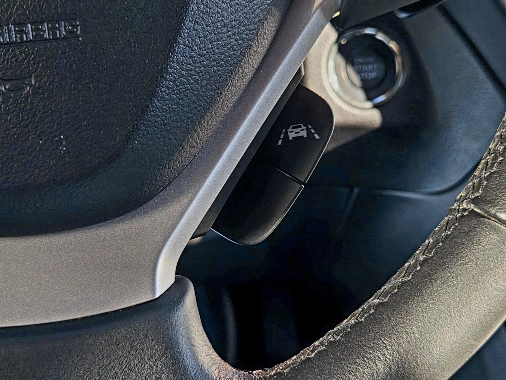 Hoofdafbeelding Suzuki S-Cross