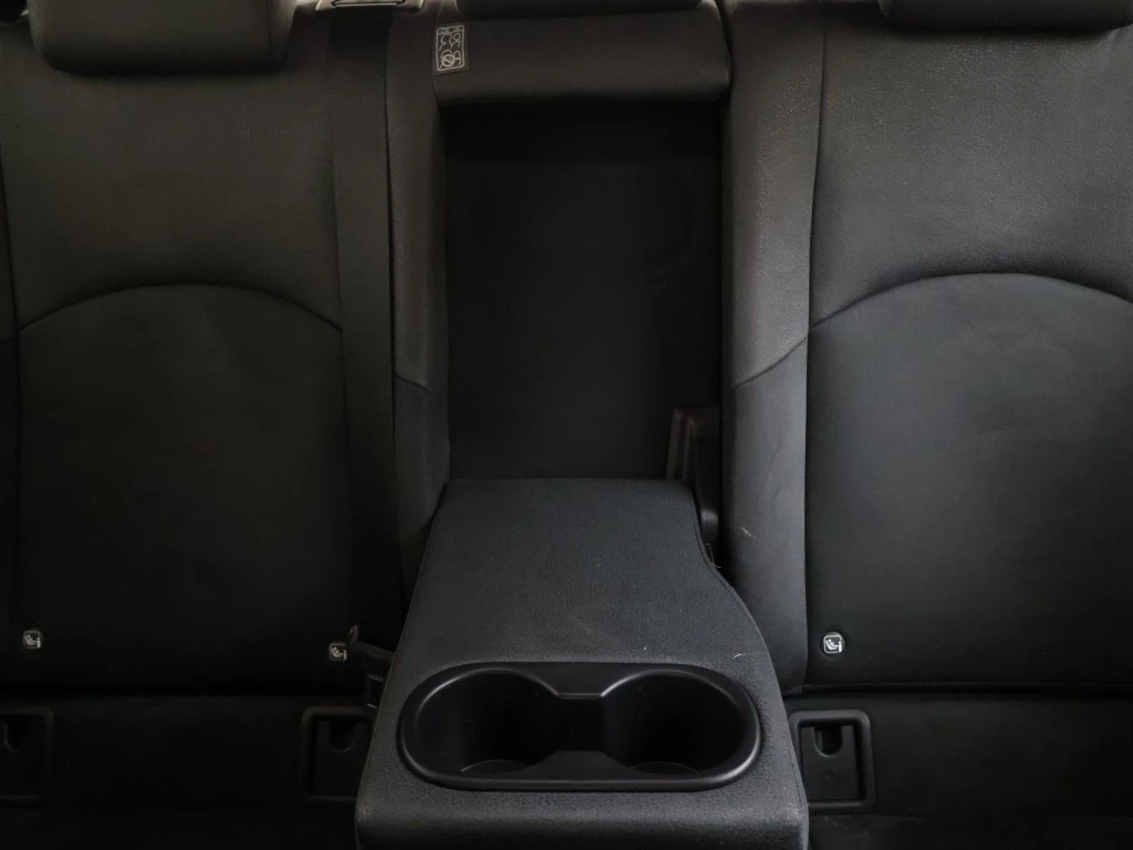 Hoofdafbeelding Lexus UX