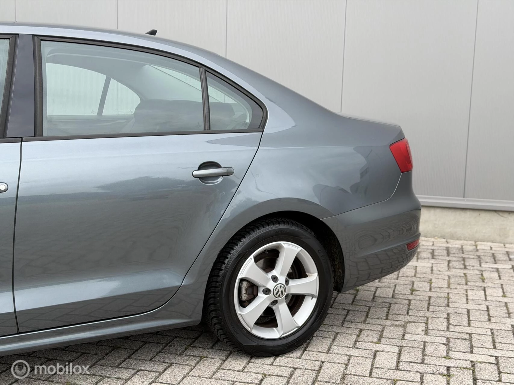 Hoofdafbeelding Volkswagen Jetta