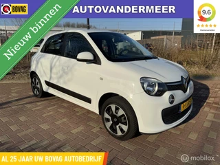 Renault Twingo 1.0 SCe Expression / Airco / Leuke auto