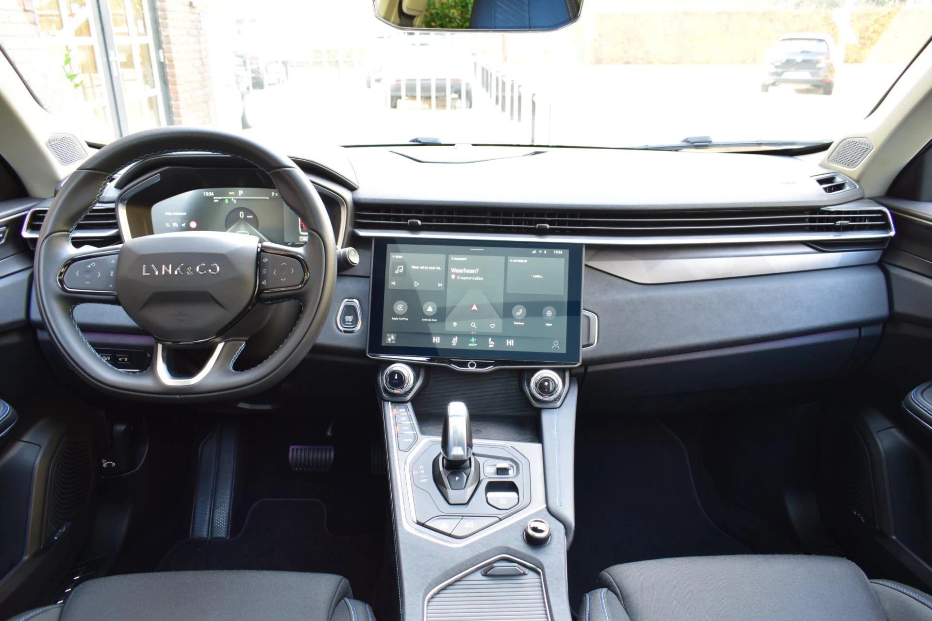 Hoofdafbeelding Lynk & Co 01