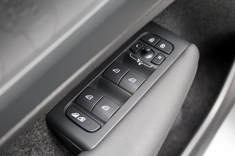 Hoofdafbeelding Volvo C40