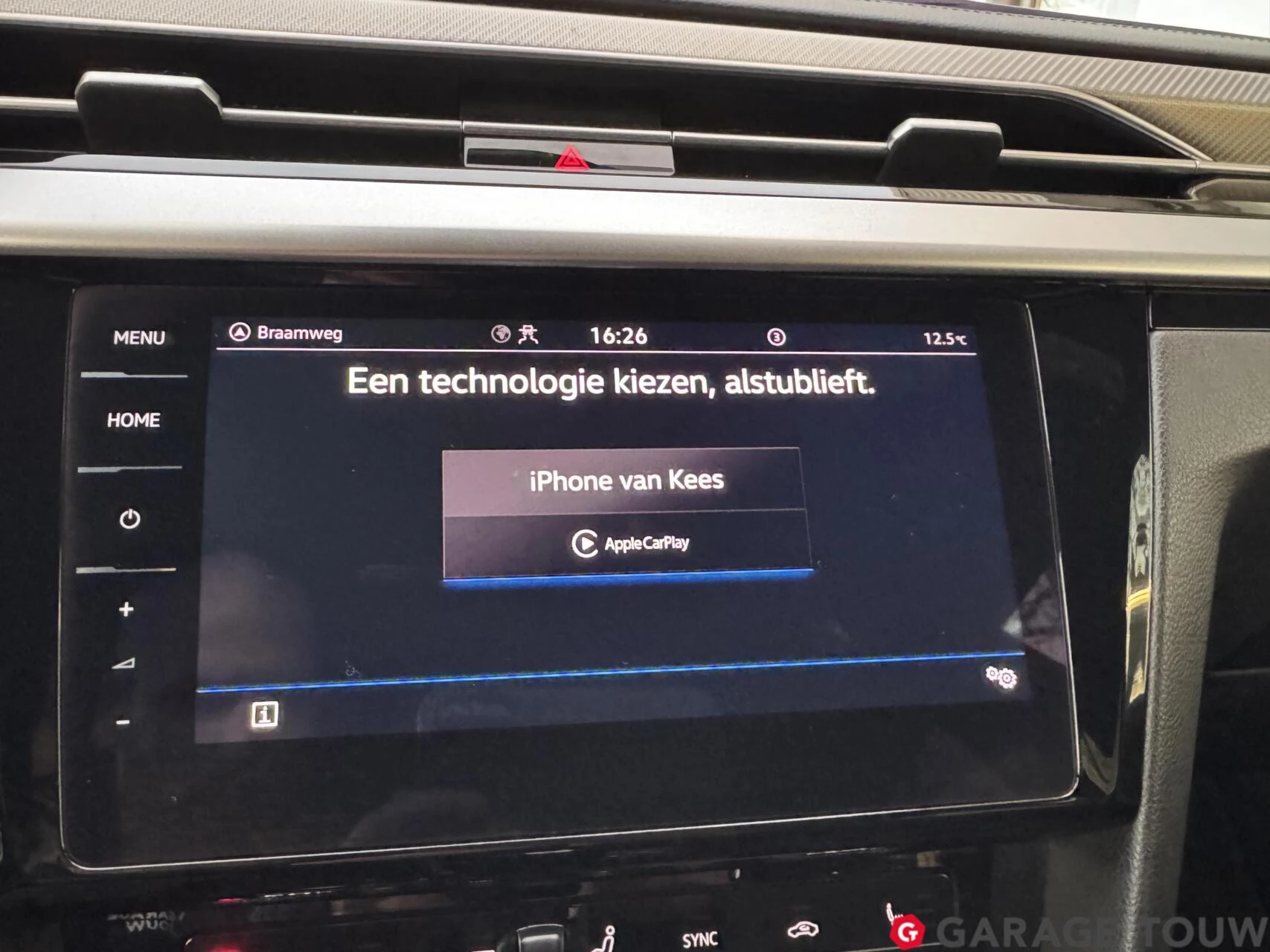 Hoofdafbeelding Volkswagen Arteon