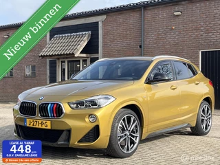 BMW X2 sDrive20i High Executive M-Sport Edition  Camera Led