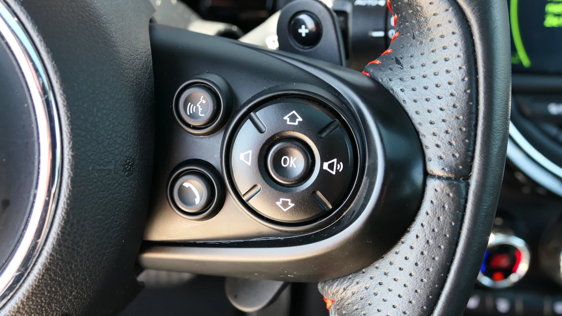 Hoofdafbeelding MINI Cooper S