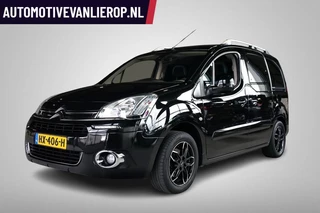 Citroen Berlingo 1.6 VTi TREKHAAK | CRUISE | 3 ACHTERSTOELEN