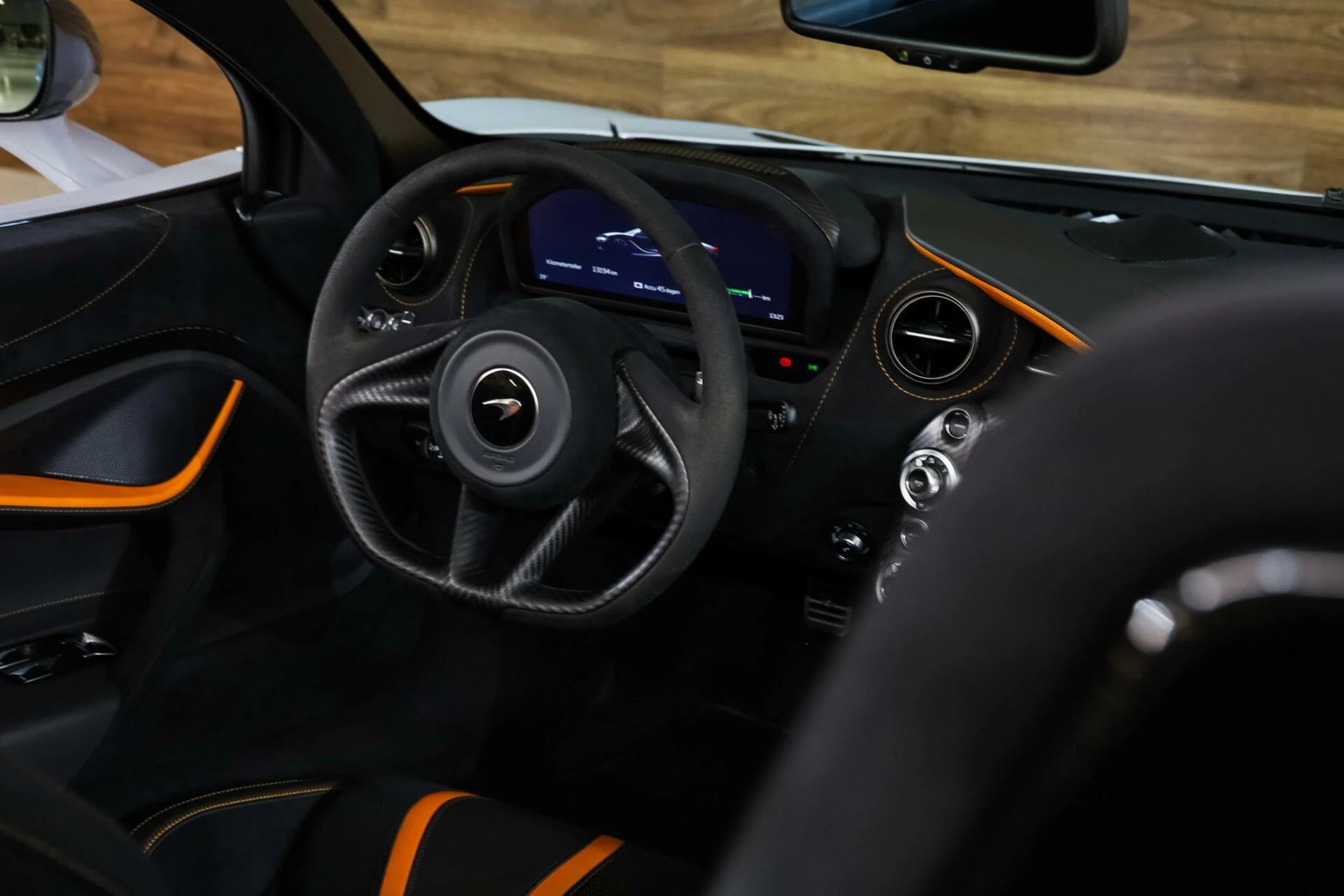 Hoofdafbeelding McLaren 720S