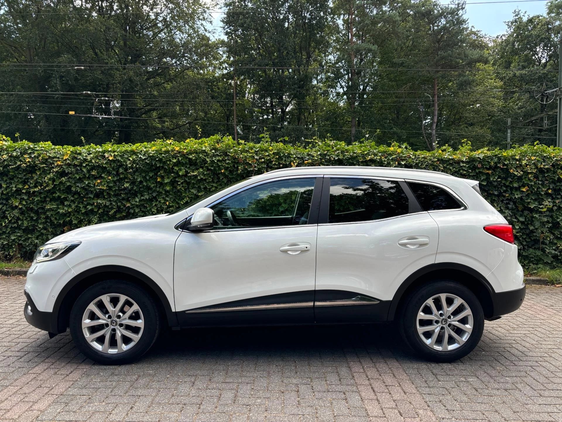 Hoofdafbeelding Renault Kadjar