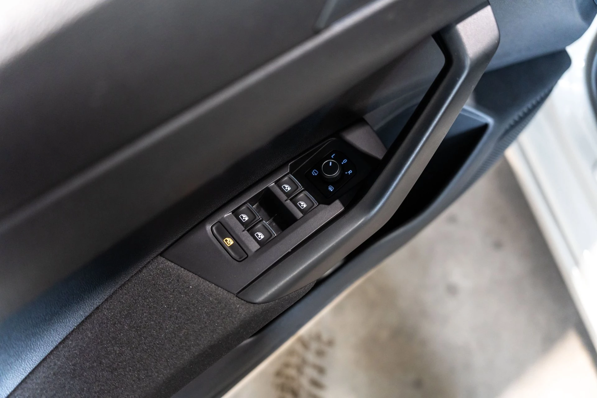 Hoofdafbeelding Volkswagen Taigo